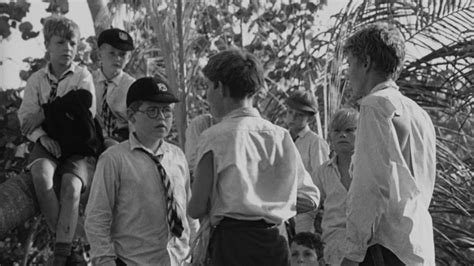 Lord Of The Flies 1963 Movie Reviews Simbasible