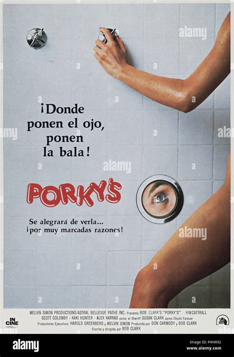 Porkys Film Fotografías E Imágenes De Alta Resolución Alamy