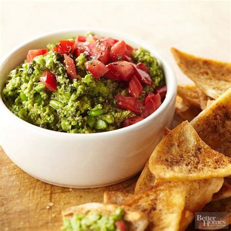 But if you can't imagine in either case, these healthy potluck recipes are sure to deliver an impressive feast that everyone will. Simple Summer Dips | Appetizer recipes, Avocado recipes ...