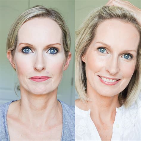 Makeup Tips For Older Women S Eyes