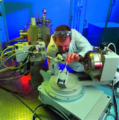 Army Research Laboratory Lays Out Science And Technology Priorities
