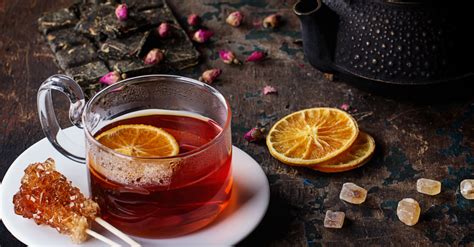 Πώς φτιάχνουμε σωστά το τσάι Κωτσόβολος Blog