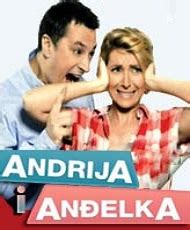 Zabranjeno svako kopiranje video i/ili audio snimaka i postavljanje na druge kanale! Andrija i Andjelka - Epizoda 1 - PODRUMARENJE