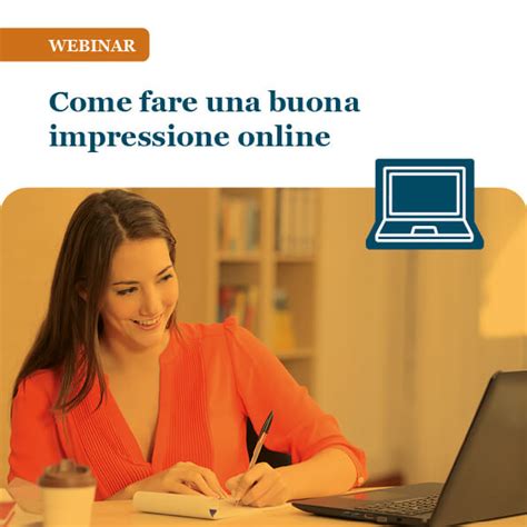 Online Course How To Make A Good First Impression Isabella Ratti