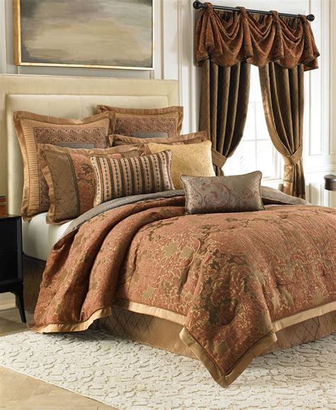 Croscill Palazzo Queen Comforter Set Comforters Down And Alternative
