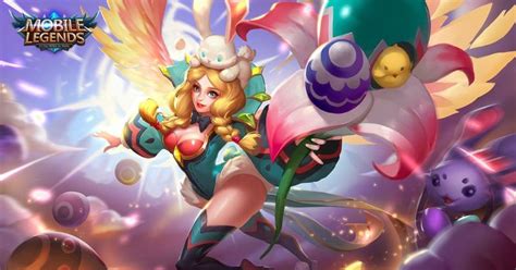 5 rekomendasi hero mobile legend yang mudah dimainkan oleh pemula