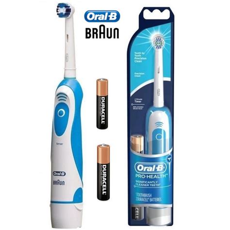 Braun Oral B Electric Toothbrush Clean Deal Mania Uk