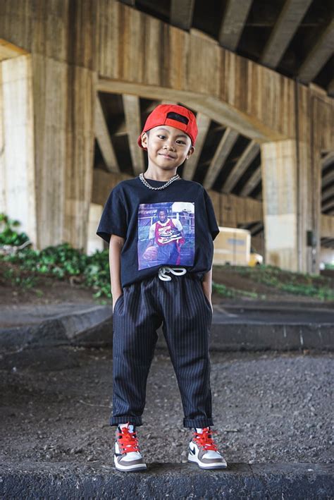 “sicko Mode” Kids Fashion Clothes Toddler Boy Fashion Cool Kids Clothes