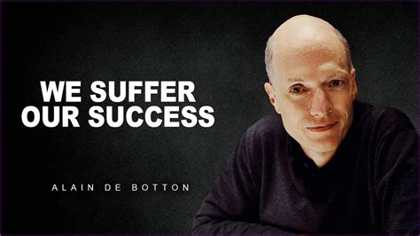 Knowing Whats Inside You Alain De Botton Youtube