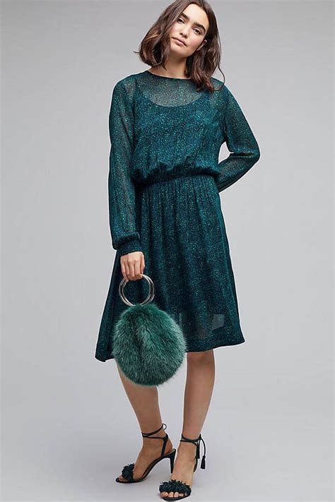 All you need is just a few reminders. Party Perfect: 15 Winter Guest Wear Looks for A Festive ...