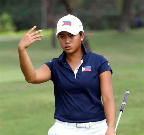 I'm not the most mechanical, technical person, i'm all about feel, so that's all he told me: Pagdanganan-Dy joins hunt as National Doubles unwraps ...