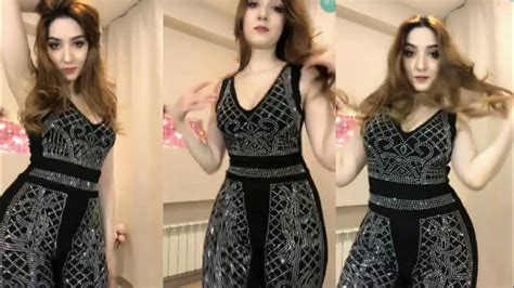 Hot Russian Girl Dancing In Bigo Live Show 2019 Bigo Russia New Video