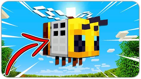 Minecraft interior design ideas so i filmed this video on 7 different ways i would decorate the rooms in my survival bases. HOW TO BUILD a HOUSE INSIDE a BEE in MINECRAFT? - YouTube