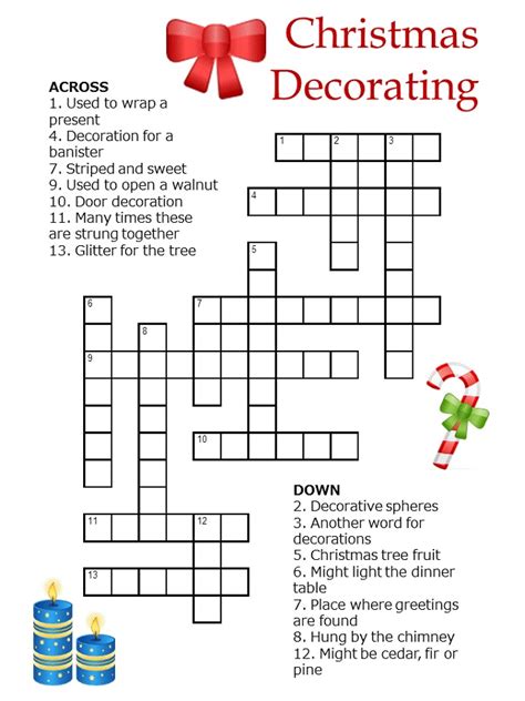 The page create a simple crossword puzzle, but you can make it as difficult as you like. Crossword Puzzles for Children | Activity Shelter