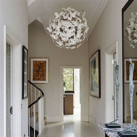 Hunt for victorian hallway products and transform your space with unique wall lights, mirrors, hooks, shelves, runners, console tables, picture frames, wall art and more. Hallway Ceiling Light To Increase the Look | Home Interiors