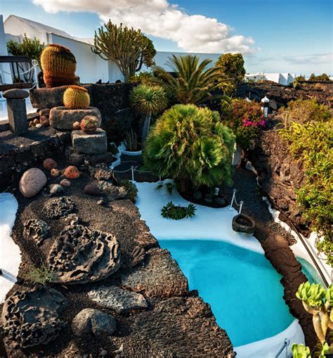 Lanzarote César Manrique Full Day Tour Vacation Places Vacation Spots
