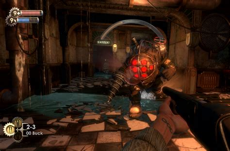 Bioshock The Collection Review Gamerevolution