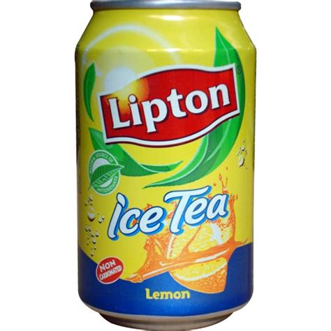Lipton Ice Tea Lemonpoland Lipton Ice Tea Price Supplier 21food