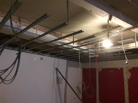 Looking to order mf ceiling components? MF Ceiling in Axminster, Devon - GM Ceilings