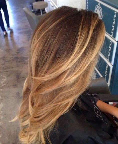 39 Best Hair Color Gold And Honey Blonde Images On