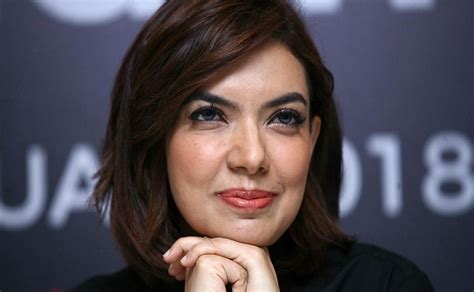 Najwa Shihab Bantah Jadi Timses Capres Anies Muhaimin