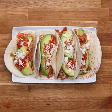 40 slow cooker recipes to make every night this month