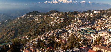 Best Places To Stay In Darjeeling India The Hotel Guru