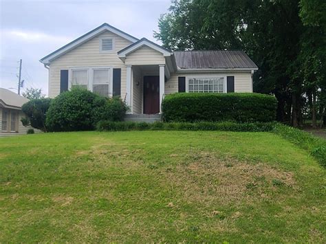 1816 2nd Ave N Pell City Al 35125 Zillow