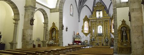 Parroquia De Nuestra Señora De La Asunción Ayuntamiento De Campanario