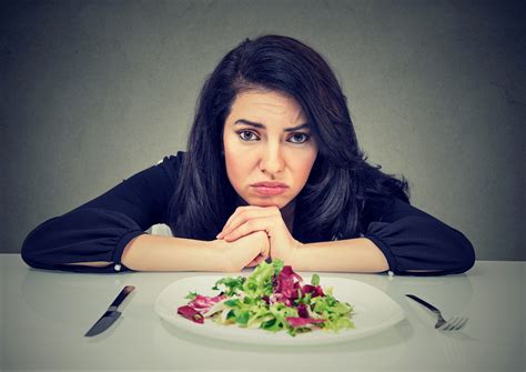 Orthorexia When Healthy Eating Goes Too Far