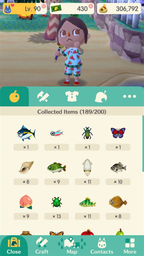 Animal crossing city folk fish guide. all about rare animals | unique animals and more ...