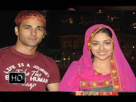 Yami is considered to be 'one of the most versatile actresses in. Shocking : Pulkit Samrat & Yami Gautam To Get Married SOON ...