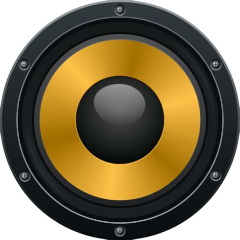 Audio Speaker Png Image Purepng Free Transparent Cc0 Png Image Library