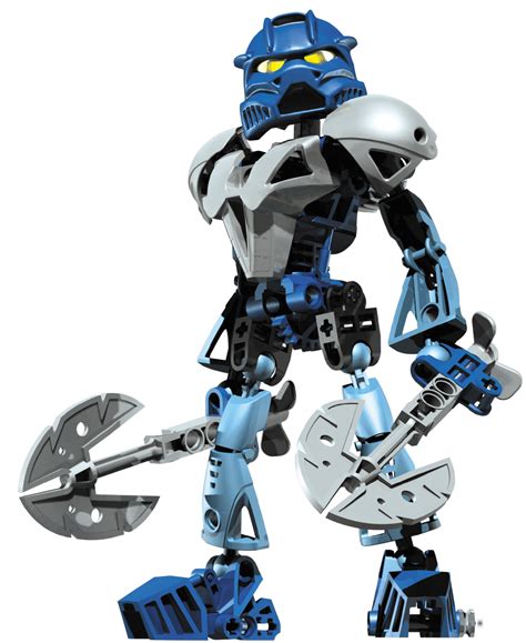 File:CGI Toa Nuva Gali Pose.png - BIONICLEsector01