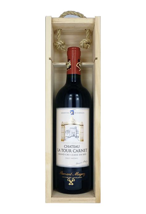 You are able to use the internet. Vins de Bordeaux Haut Médoc Grand Cru Classé 2010 Coffret ...