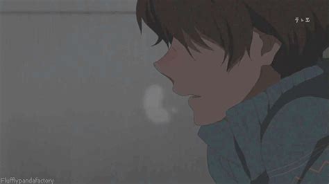 babyboy. - T|hree | Anime, Anime boy crying, Anime crying