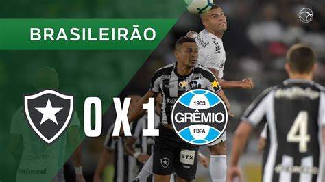Botafogo sp video highlights are collected in the media tab for the most popular matches as soon as video appear on video hosting sites like youtube or dailymotion. BOTAFOGO 0 X 1 GRÊMIO - GOL - 12/06 - CAMPEONATO BRASILEIRO - YouTube