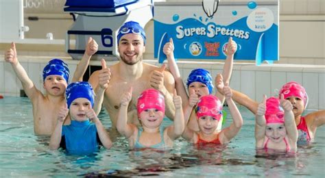 19th european short course swimming championships. SUPERSPETTERS - Zwembad Alkmaar - Zwemles op maat in Alkmaar