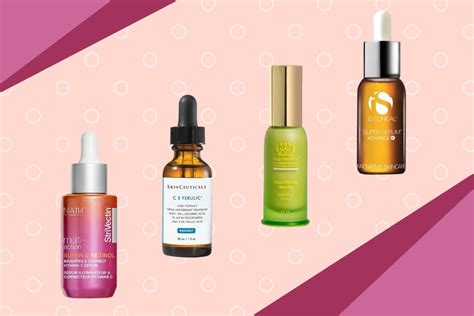 The 12 Best Anti Aging Serums For Your 30s In 2023