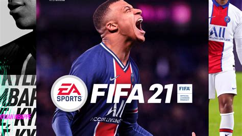 Fifa 21 Download For Pc