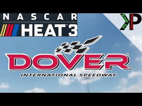 Not sure why you can't use custom setups with stability on, but. NASCAR Heat 3 - Dover Setup for Trucks, Xfinity, and Cup ...