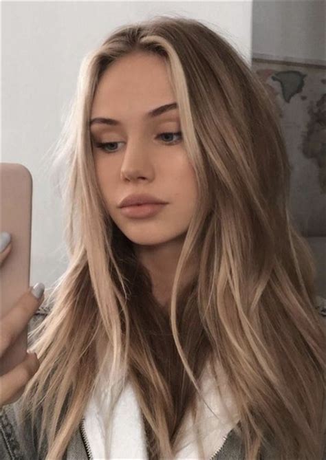 30 Blonde Hair Color Trends 2020 Latest Hair Colors