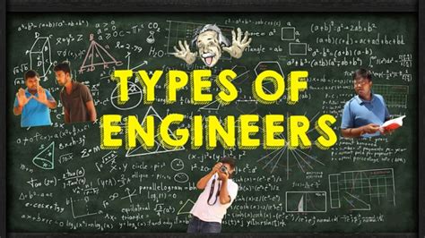 What Are The Different Types Of Jobs For Mechanical Engineers