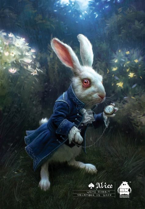 New Still And Concept Art Alice In Wonderland 2010 Photo 10150121