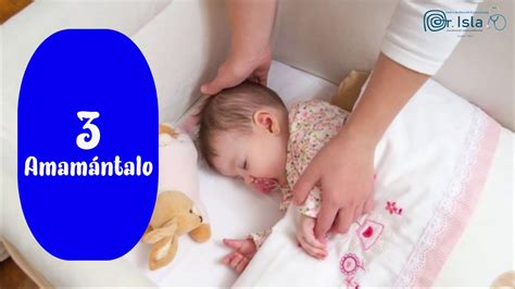 ¿cÓmo Proteger A Tu BebÉ Mientras Duerme Drisla Youtube