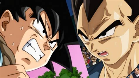 Dragon ball super 2022 film formally announced by official dragon ball website 08 may 2021 by vegettoex. Dragon Ball Super Episode 2 ドラゴンボール超 Anime Review ...