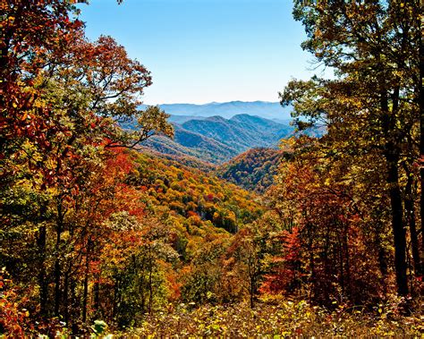 5 Fall Getaways With Breathtaking Fall Foliage Patricia Schultz
