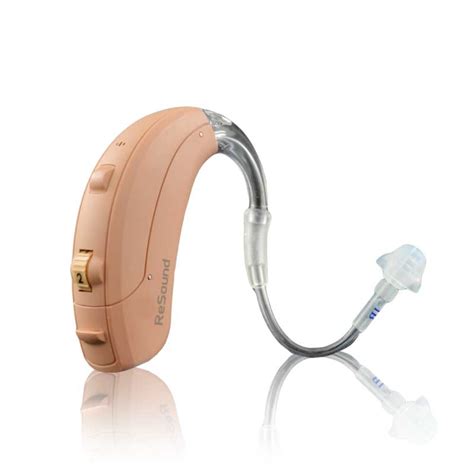 Resound Vea Features And Prices — Ideal Hearing Aids