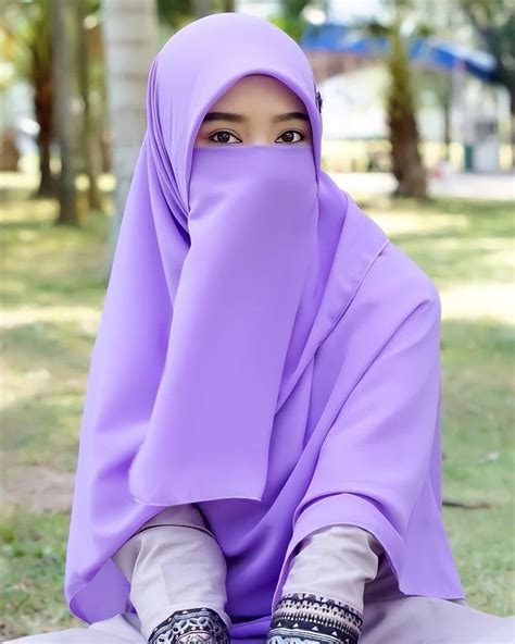 Arab Girls Hijab Muslim Girls Muslim Women Hijab Niqab Hijab Chic Niqab Fashion Muslim