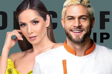 carmen villalobos dio a entender que tendría nuevo novio tras su divorcio “aumenta el deseo